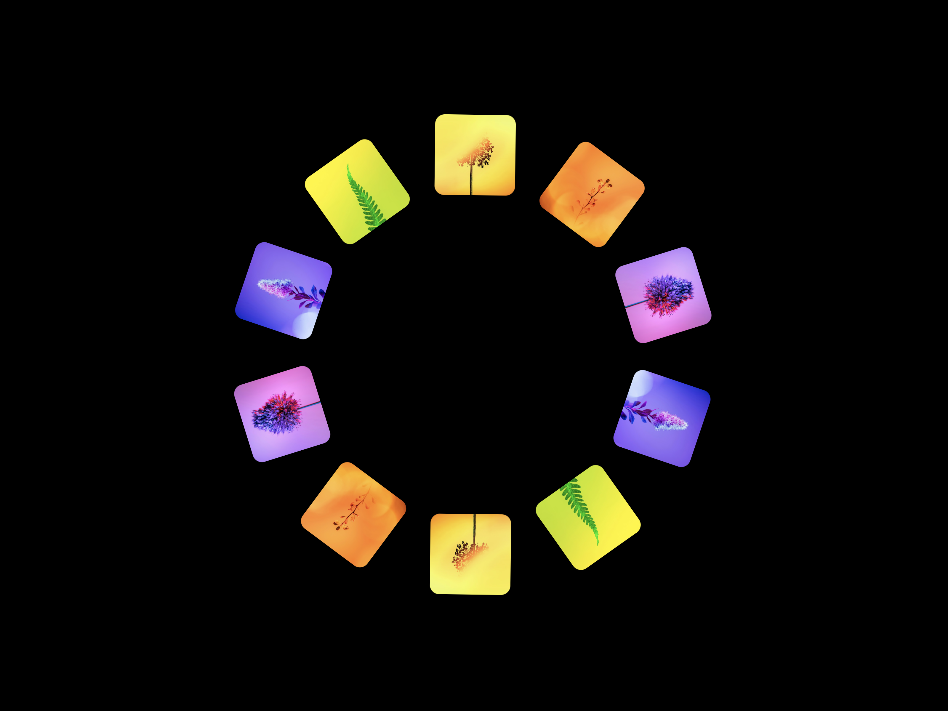 Link media